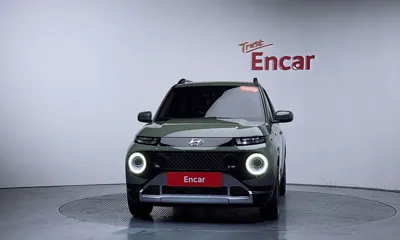 Hyundai Casper 2024, 23401 км, за 15190000 KRW - фото 3