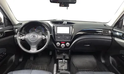 Subaru Forester 2010, 150119 км, за 4990000 KRW - фото 7