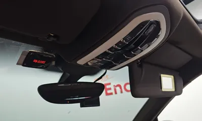 Porsche Cayenne 2015, 181409 км, за 31900000 KRW - фото 30