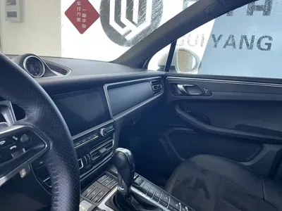 Porsche Macan 2019, 70000 км, за 179800 CNY - фото 10