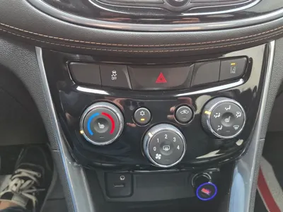 ChevroletGMDaewoo Trax 2019, 28269 км, за 11500000 KRW - фото 15