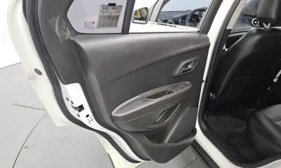 ChevroletGMDaewoo Trax 2015, 88943 км, за 4500000 KRW - фото 25