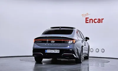 Hyundai Sonata 2024, 38183 км, за 28900000 KRW
