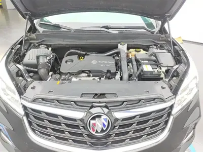 Buick Envision Plus 2021, 54900 км, за 74200 CNY - фото 10