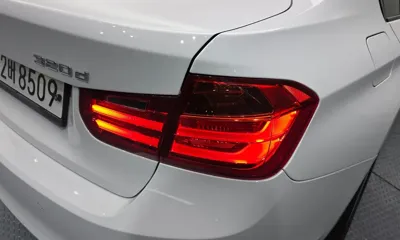BMW 3-Series 2014, 177259 км, за 6400000 KRW - фото 23