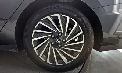 Hyundai Sonata 2024, 31567 км, за 29300000 KRW - фото 21