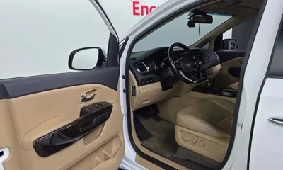 Kia Canival 2019, 180784 км, за 11900000 KRW - фото 11
