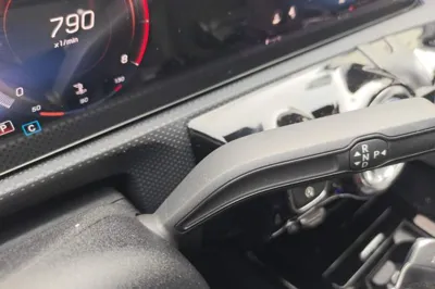 Mercedes-Benz CLA 2022, 34300 км, за 126720.95 CNY