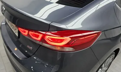 Hyundai Avante 2017, 29341 км, за 13900000 KRW - фото 23