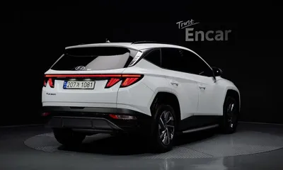 Hyundai Tucson 2021, 44249 км, за 29800000 KRW