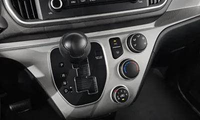 Kia Ray 2022, 112088 км, за 6800000 KRW - фото 9