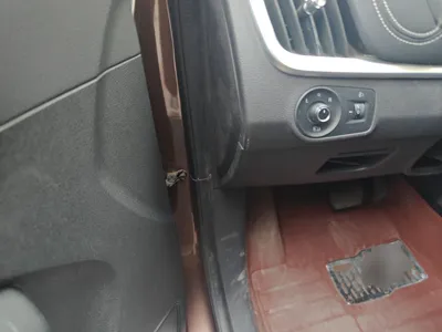 Roewe RX5 2019, 44600 км, за 36498.3 CNY - фото 17