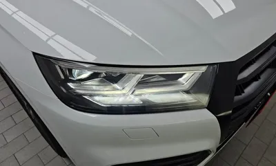 Audi SQ5 2020, 55289 км, за 39500000 KRW - фото 22