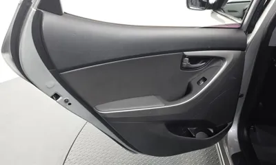 Hyundai Avante 2014, 80809 км, за 5800000 KRW - фото 25