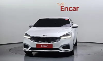 Kia K7 2016, 107843 км, за 13500000 KRW - фото 3