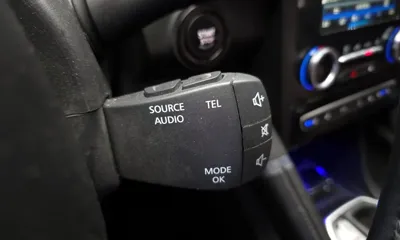 Renault-KoreaSamsung QM6 2017, 144026 км, за 8990000 KRW - фото 31
