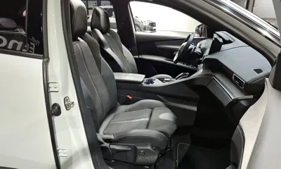 Peugeot 3008 2022, 72433 км, за 22500000 KRW - фото 12