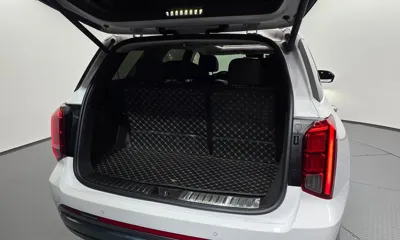 Hyundai Palisade 2023, 46047 км, за 39900000 KRW - фото 37