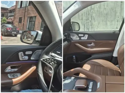 Mercedes-Benz GLE-Class 2023, 45012 км, за 86900000 KRW - фото 6