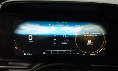 Kia Canival 2023, 23176 км, за 45500000 KRW - фото 8