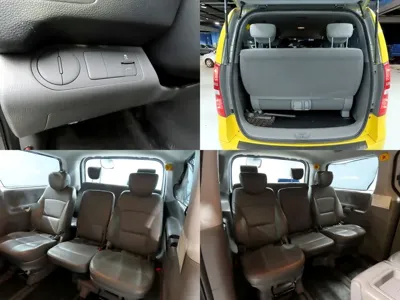 Hyundai Starex 2016, 118600 км, за 6500000 KRW - фото 18