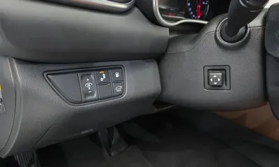 Genesis G70 2019, 95061 км, за 22500000 KRW - фото 20