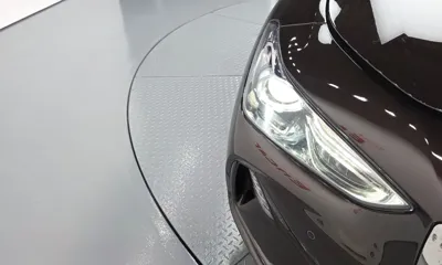 Genesis G70 2018, 88312 км, за 18000000 KRW - фото 22