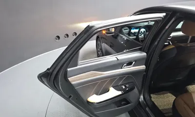 Kia K5 2020, 115125 км, за 18400000 KRW - фото 25