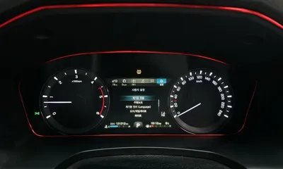 KG_Mobility_Ssangyong Rexton 2018, 121212 км, за 15700000 KRW - фото 8