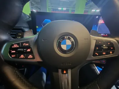 BMW 3-Series 2024, 60000 км, за 41640000 KRW - фото 4