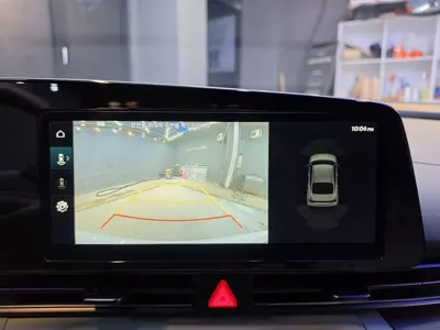 Hyundai Avante 2026, 27800 км, за 17500000 KRW - фото 15