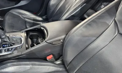 Hyundai Grandeur 2017, 120400 км, за 9300000 KRW - фото 28