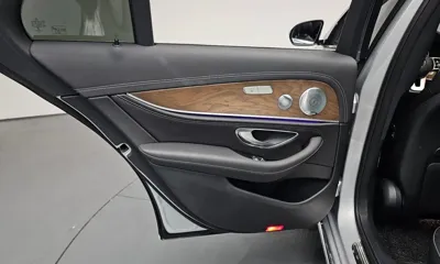 Mercedes-Benz E-Class 2020, 28298 км, за 28100000 KRW - фото 25