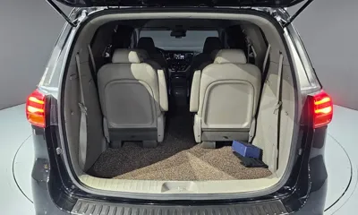 Kia Canival 2019, 115706 км, за 12100000 KRW - фото 20