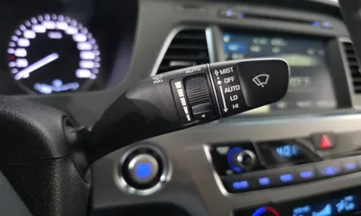 Hyundai Sonata 2015, 141170 км, за 5900000 KRW - фото 15