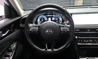 Kia K7 2021, 76437 км, за 23200000 KRW - фото 12