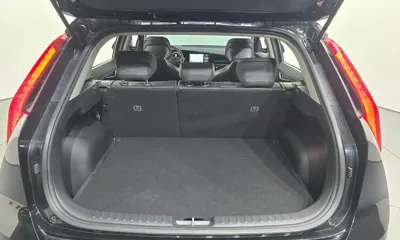 Kia Niro 2024, 5290 км, за 29990000 KRW - фото 17