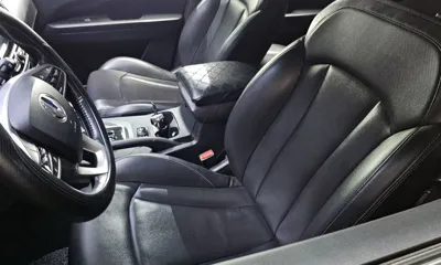 KG_Mobility_Ssangyong Rexton 2019, 155836 км, за 13000000 KRW - фото 15