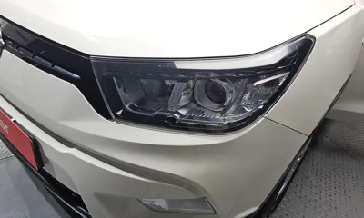 KG_Mobility_Ssangyong TIBOLI 2015, 92878 км, за 5000000 KRW - фото 22