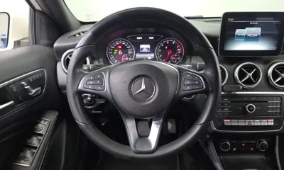 Mercedes-Benz A-Class 2017, 83629 км, за 10800000 KRW - фото 14
