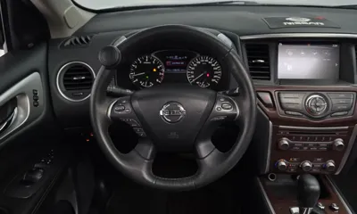 Nissan Pathfinder 2017, 75427 км, за 14990000 KRW - фото 13
