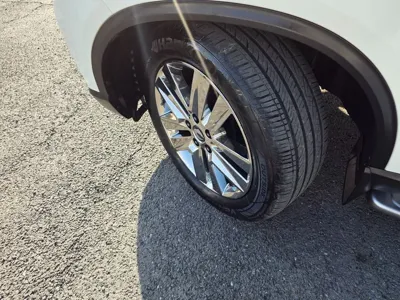 KG_Mobility_Ssangyong Rexton 2019, 157000 км, за 15300000 KRW - фото 14
