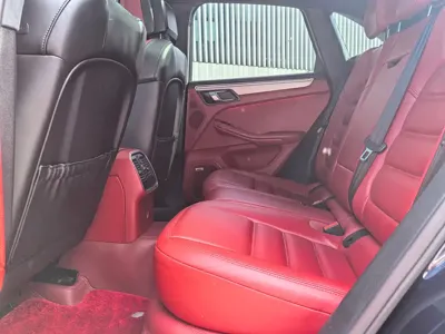 Porsche Macan 2018, 88000 км, за 205799 CNY - фото 7