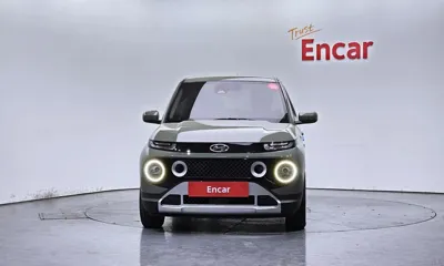 Hyundai Casper 2023, 55259 км, за 13300000 KRW