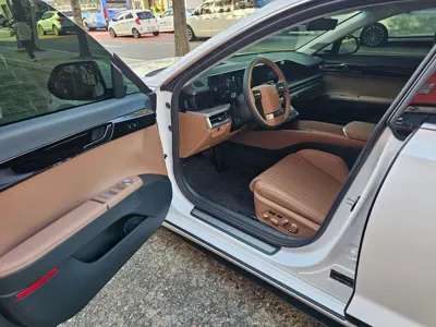 Hyundai Grandeur 2026, 500 км, за 38200000 KRW - фото 8