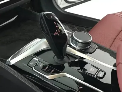 BMW 5 Series 2021, 43300 км, за 118699 CNY - фото 6