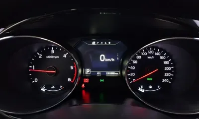 Kia Canival 2017, 151846 км, за 11300000 KRW - фото 8