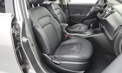 Kia Sportage 2012, 164003 км, за 5300000 KRW - фото 11