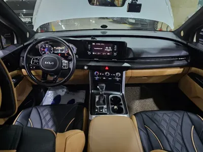 Kia Canival 2022, 129058 км, за 28700000 KRW - фото 8