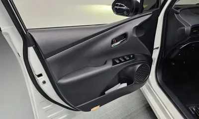 Toyota Prius 2022, 60369 км, за 34500000 KRW - фото 24
